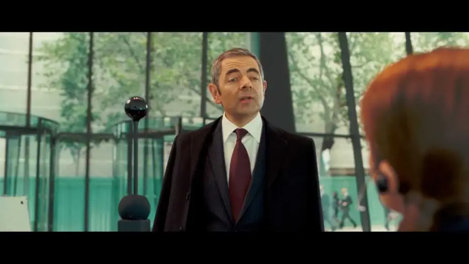 Video for the film Johnny English Reborn — Johnny English, le retour (Oliver Parker) - Bande Annonce 2 (VF)