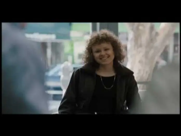 Video for the film Milk — Harvey Introduces Anne Kronenberg