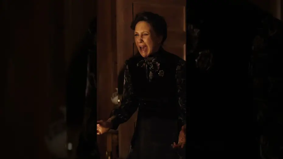 Video for the film The Conjuring: Last Rites — Every scream has led to this.