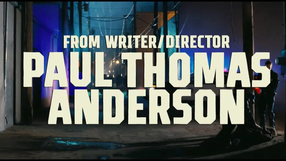Video for the film BC Project — "Bad Hombre"