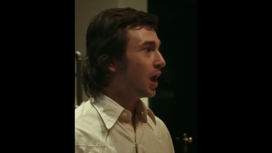 Video for the film Saturday Night — Now Playing Exclusively In Movie Theatres