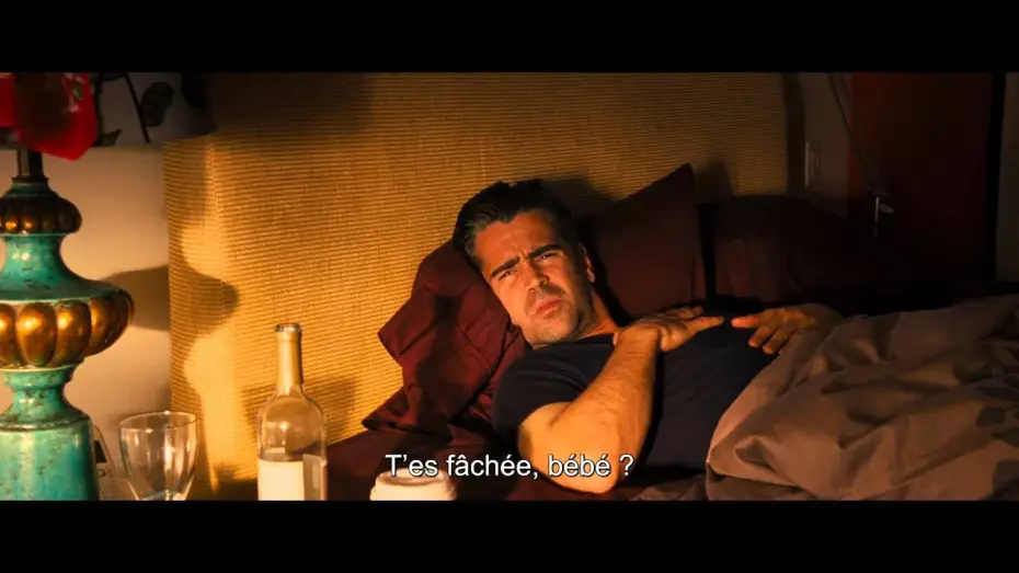 Video for the film Seven Psychopaths — 7 PSYCHOPATHES - Bande Annonce VOST