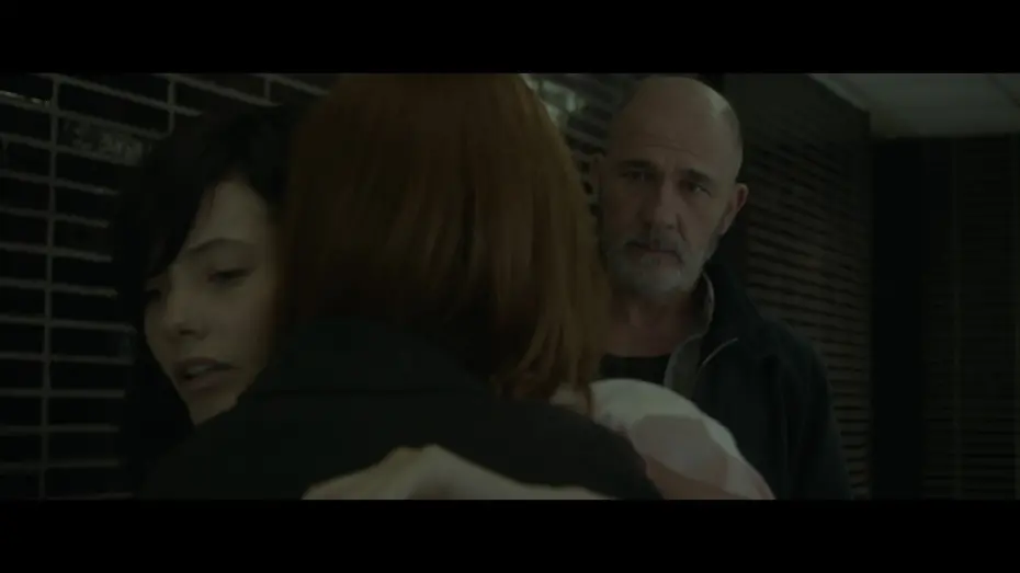 Video for the film The Pact — Пакт (с субтитрами) - Trailer