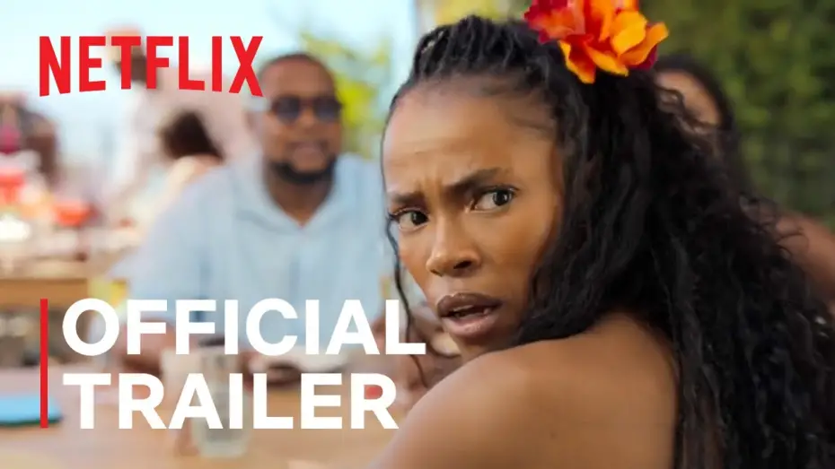 Video for the film Yoh! Bestie — Yoh! Bestie | Official Trailer | Netflix
