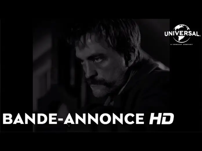 Video for the film The Lighthouse — The Lighthouse - Bande Annonce [VOST]