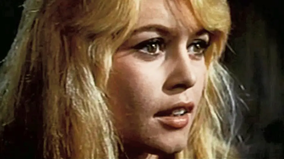 Video for the film The Night Heaven Fell — Les Bijoutiers du clair de Lune (1958) BANDE ANNONCE VF
