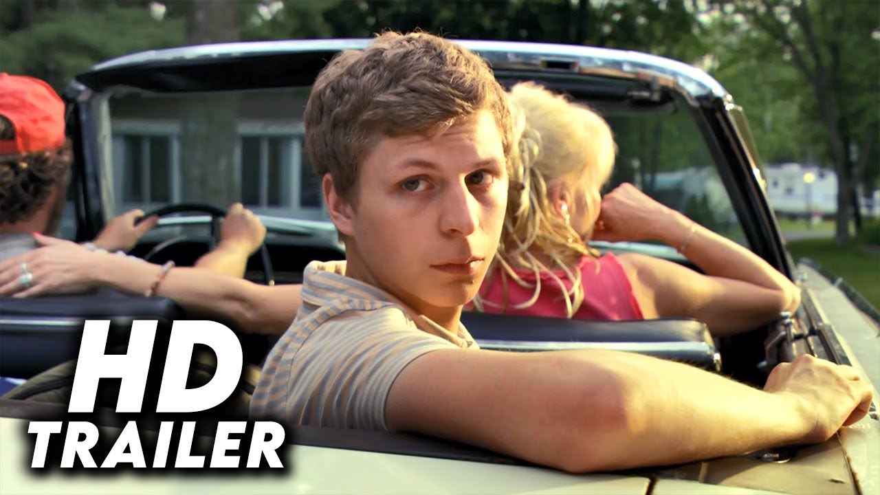 Video for the film Youth in Revolt — Youth in Revolt (2009) Original Trailer [FHD]