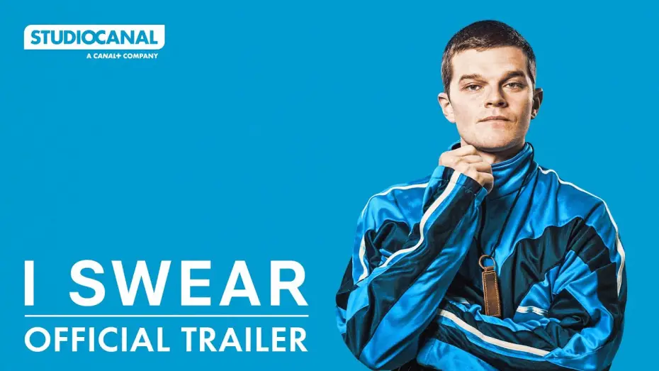 Video for the film I Swear — Official Trailer