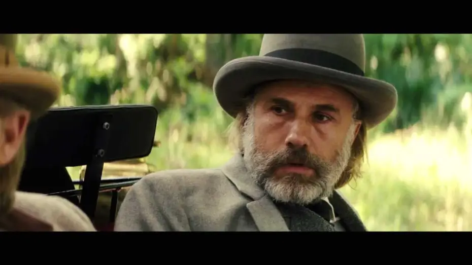 Video for the film Django Unchained — Django Unchained - Nuovo trailer ufficiale in italiano HD