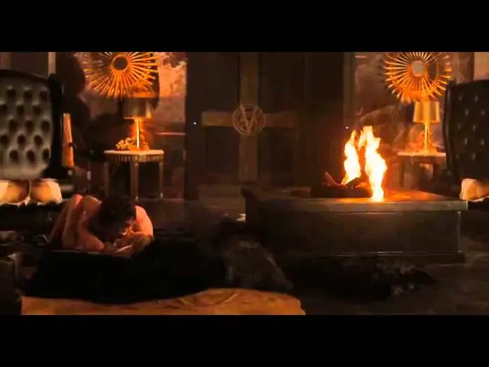 Video for the film Fright Night — Noche de miedo (Fright night) - Trailer español