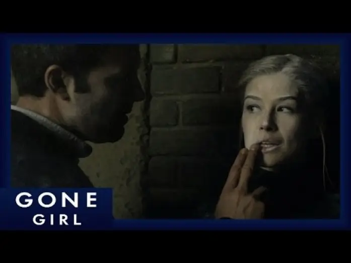 Video for the film Gone Girl — Gone Girl - Bande Annonce VF