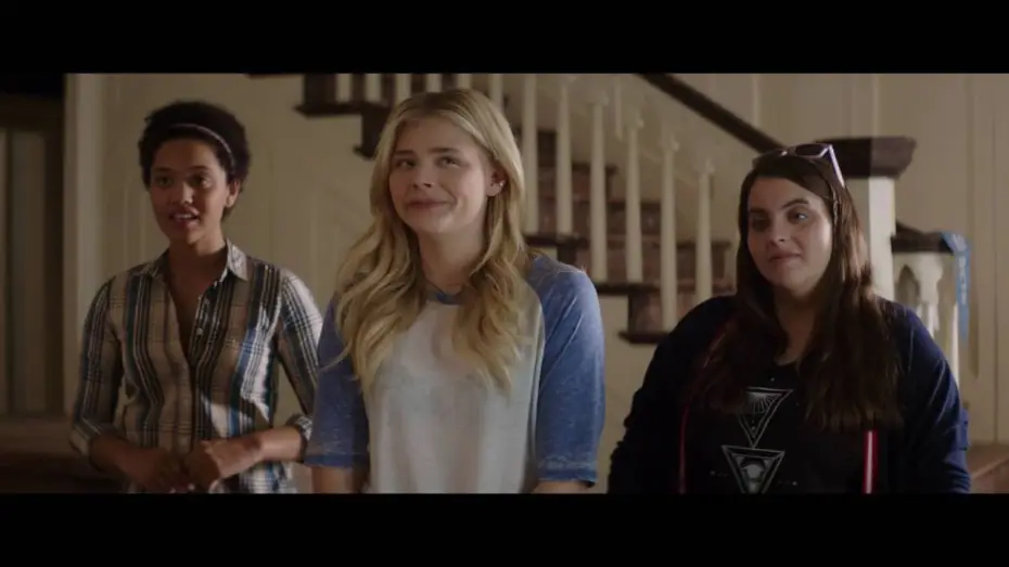 Video for the film Neighbors 2: Sorority Rising — Nos Pires Voisins 2 / Extrait " Teddy rencontre les KappaNu" VF [Au cinéma le 6 juillet]