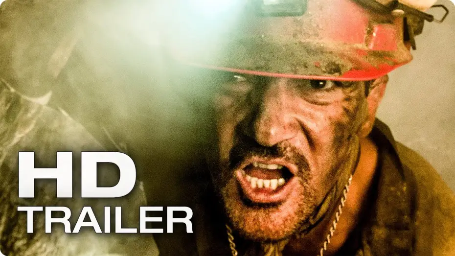Video for the film The 33 — 69 TAGE HOFFNUNG Trailer German Deutsch (2016)