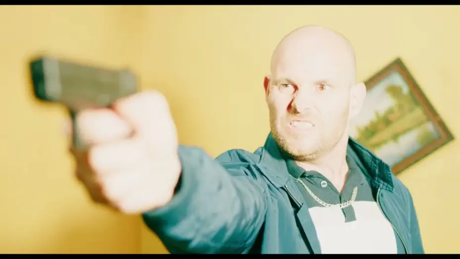 Video for the film The Clean Up Crew — Extended Preview