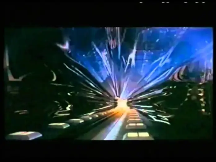 Video for the film Timecop — TIMECOP - DEUTSCHER KINOTRAILER (1993)