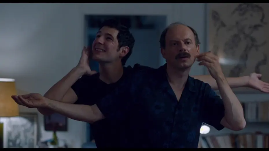 Video for the film Sorry Angel — Sorry Angel - Official US Trailer HD