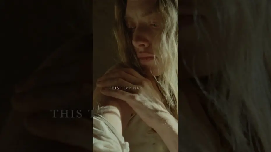 Video for the film The Testament of Ann Lee — They Will Come