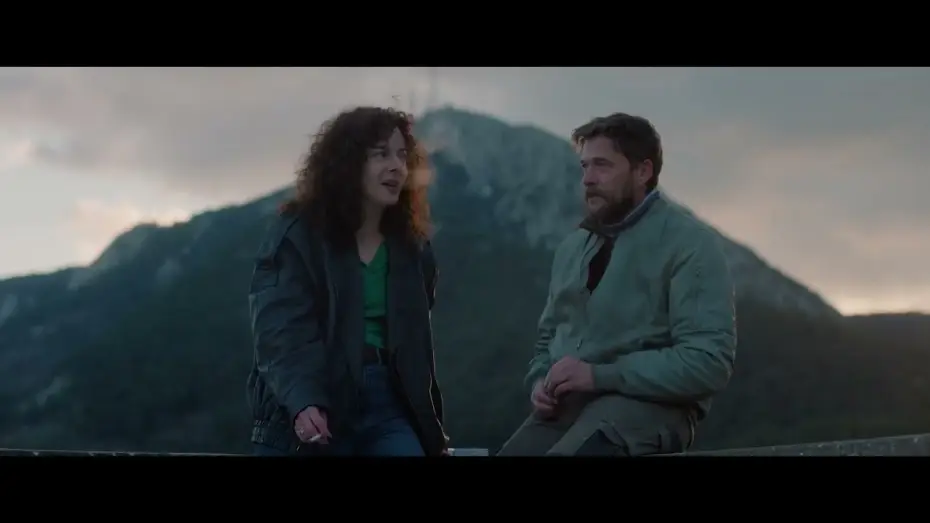Video for the film Beachcomber — Μπιτσκόμπερ / Beachcomber - TRAILER TIFF