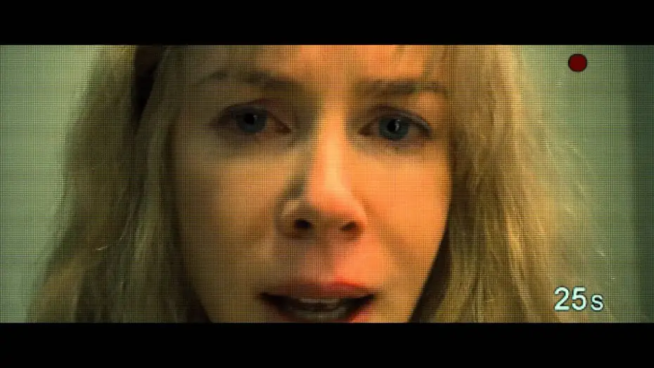 Video for the film Before I Go to Sleep — AVANT D’ALLER DORMIR – Extrait "Il arrive" VF