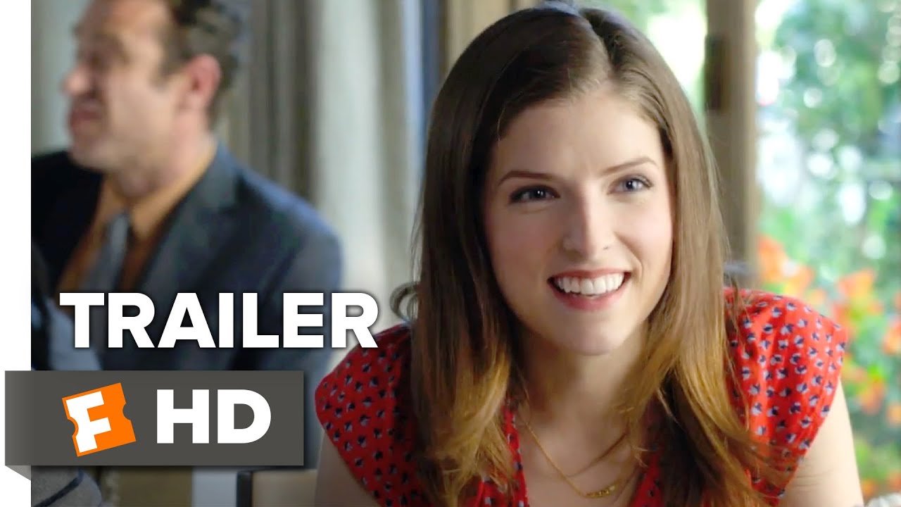 Video for the film Get a Job — Get a Job Official Trailer #1 (2016) - Anna Kendrick, Miles Teller Movie HD