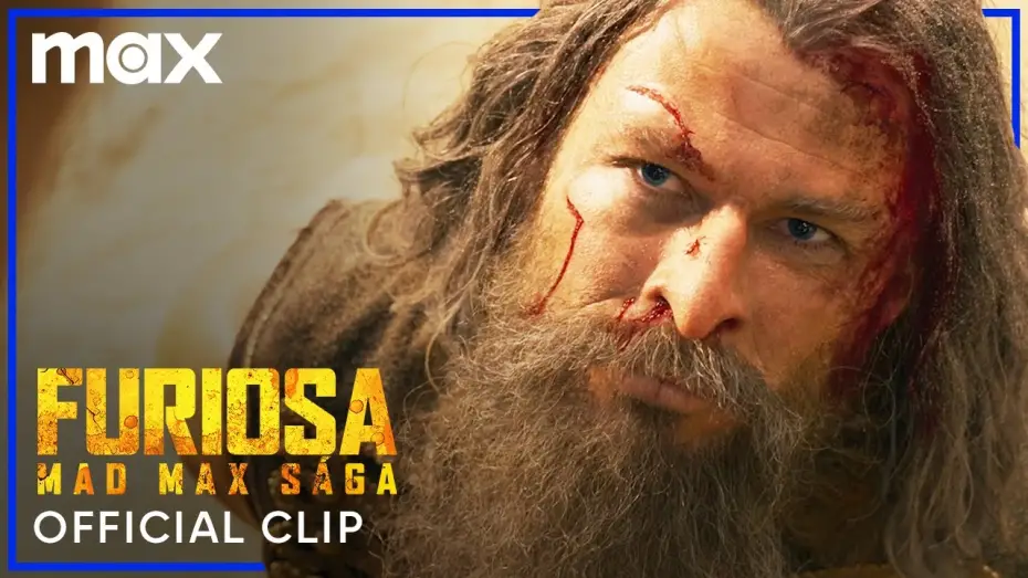 Video for the film Furiosa: A Mad Max Saga — What Really Happened To Dementus?