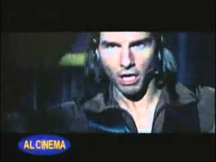 Video for the film Magnolia — Magnolia (1999) - Trailer ITALIANO