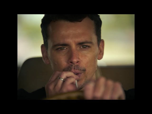 Video for the film Of an Age — "Good Boy" Official Clip