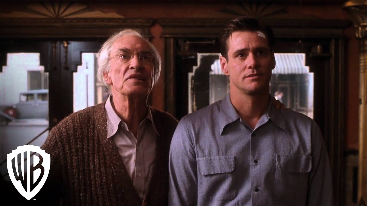 Video for the film The Majestic — The Majestic | Where's The Magic? | Warner Bros. Entertainment