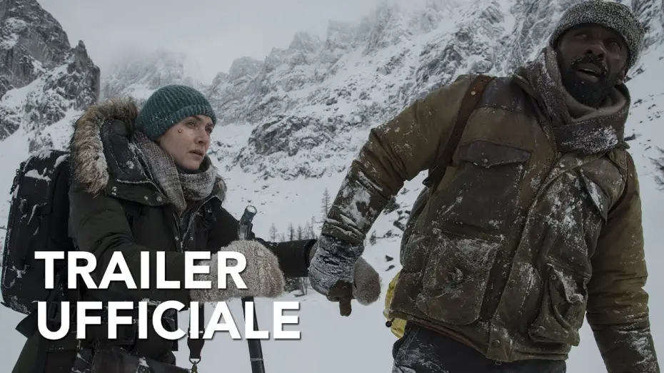 Video for the film The Mountain Between Us — Il Domani tra di Noi | Trailer Ufficiale HD | 20th Century Fox 2017