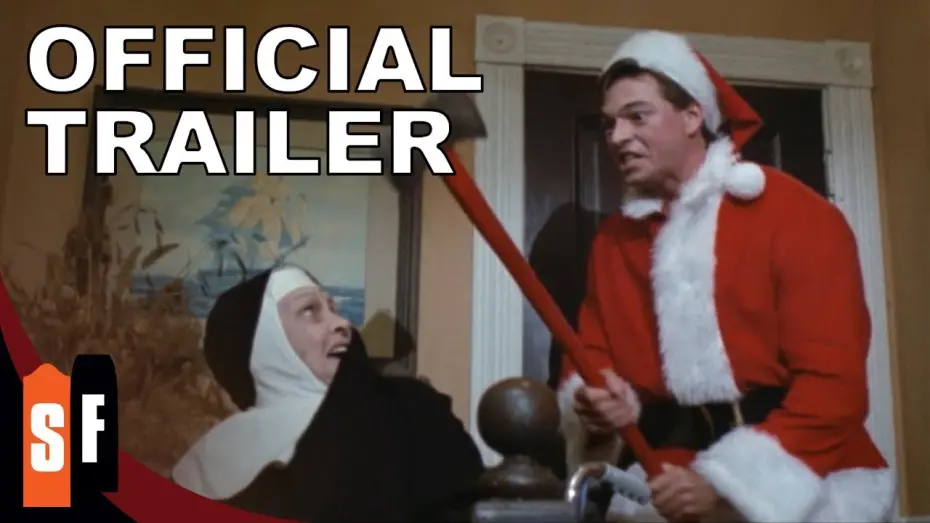 Video for the film Silent Night, Deadly Night Part 2 — Official Trailer