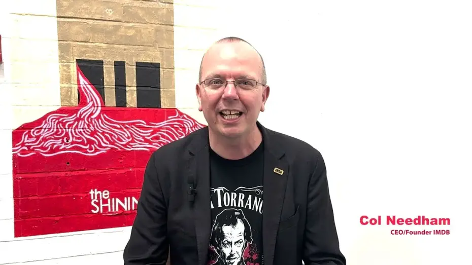Video for the film The Shining — What is The Shining to You?