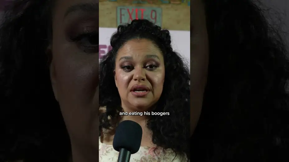 Video for the film Babes — Subway Stories