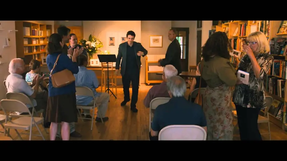 Video for the film Every Thing Will Be Fine — EVERY THING WILL BE FINE - Trailer Deutsch HD