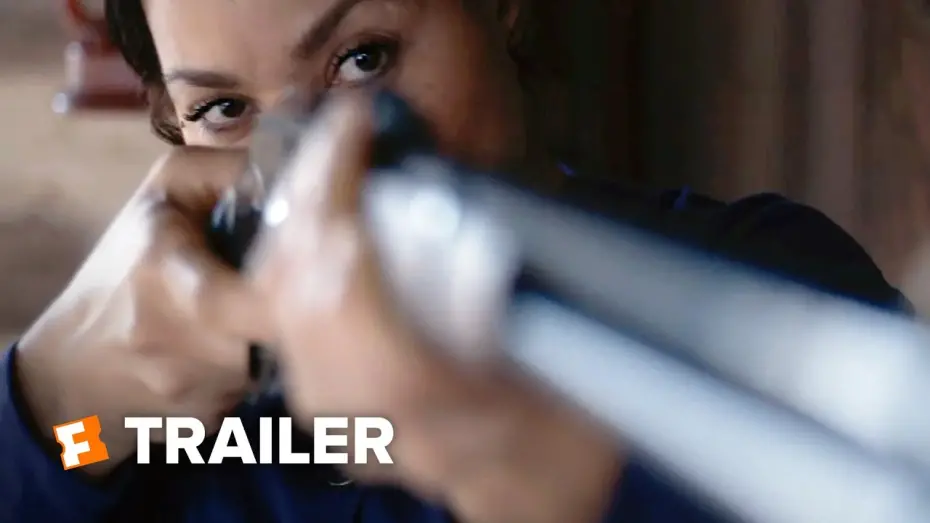 Video for the film Hell on the Border — Hell on the Border Trailer #1 (2019)