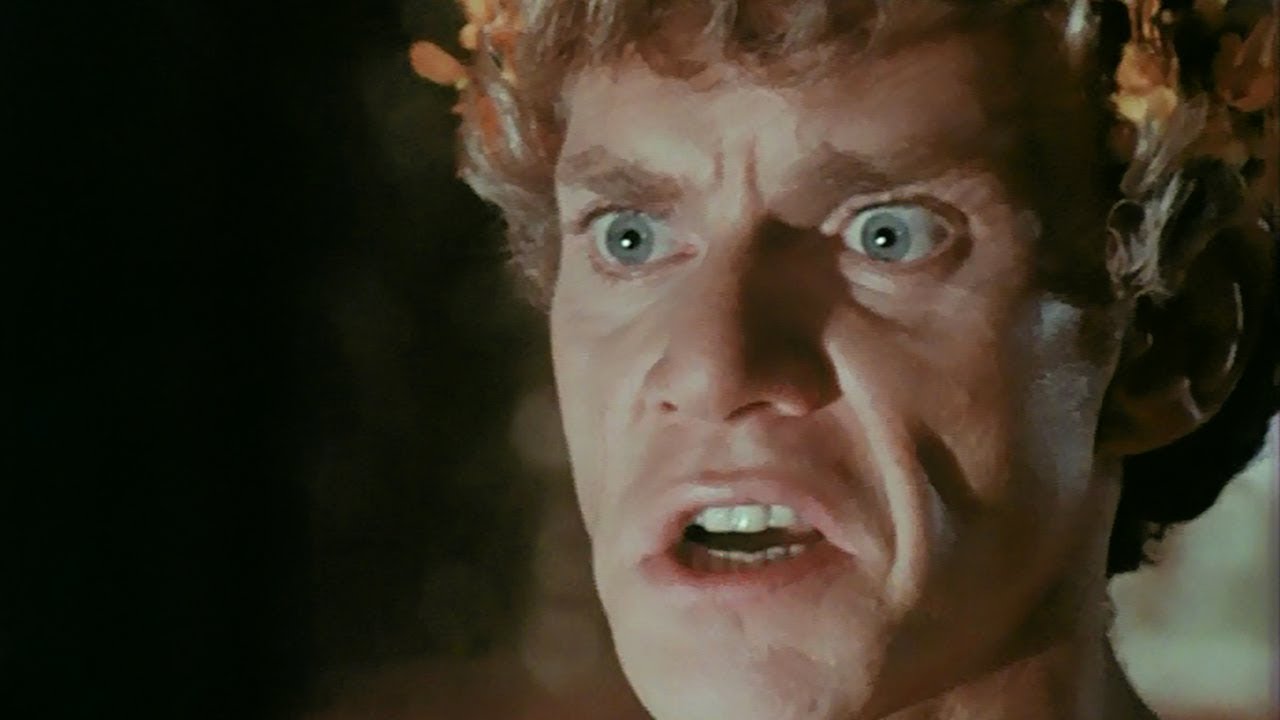 Video for the film Caligula — Caligula (1979) ORIGINAL TRAILER