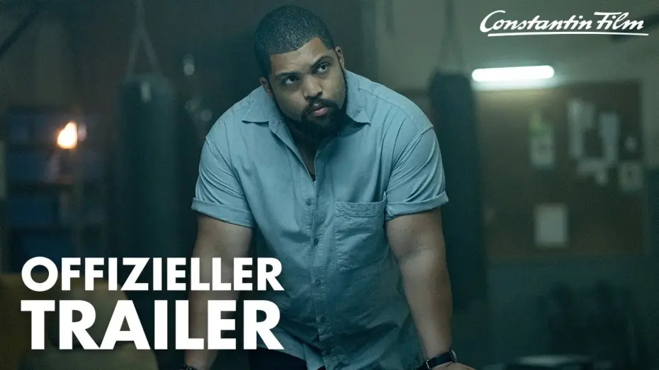 Video for the film Den of Thieves 2: Pantera — Criminal Squad 2 I Offizieller Trailer