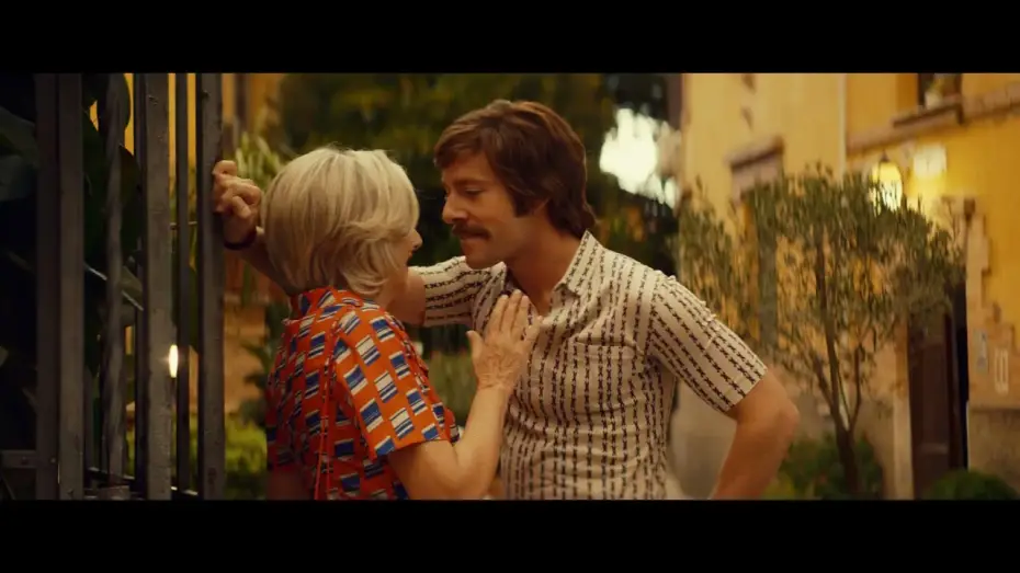 Video for the film Diamonds — Official UK Teaser Trailer [Subtitled]