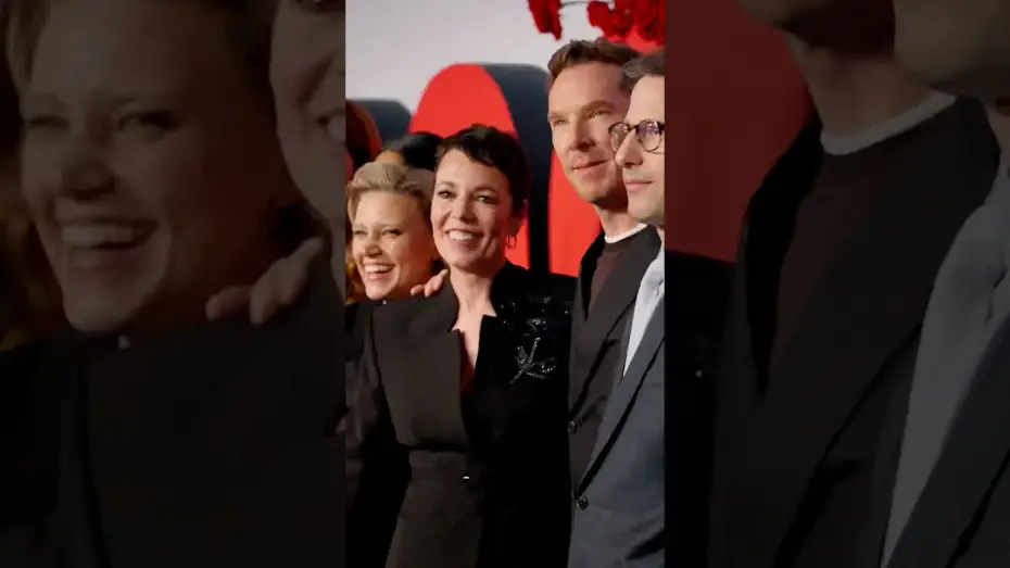 Video for the film The Roses — Cast in Bloom