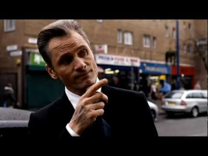Video for the film Eastern Promises — Tödliche Versprechen - Eastern Promises Trailer Deutsch/German - Erhältlich auf DVD und Blu-ray!