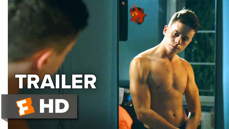 Video for the film The Workshop — The Workshop Trailer #1 (2018) | Movieclips Indie