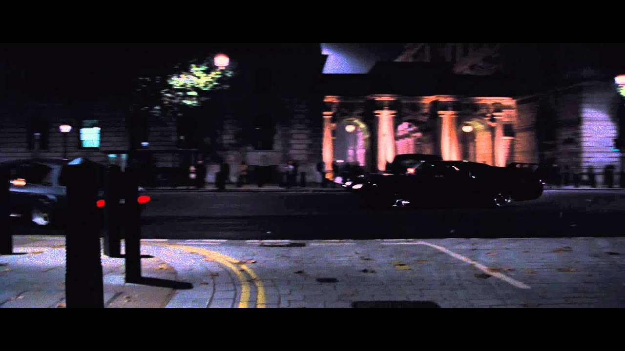 Video for the film Fast & Furious 6 — Форсаж-6 - Трейлер