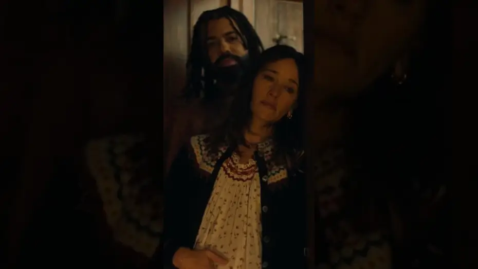Video for the film In the Blink of an Eye — Hope