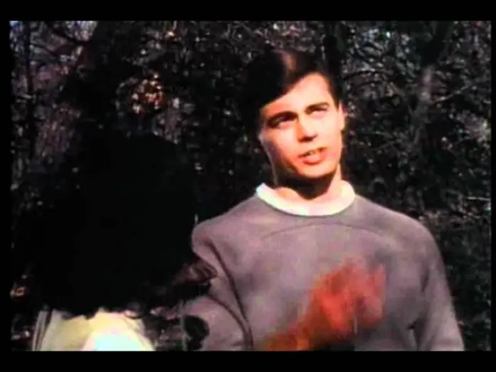 Video for the film Night Fright — Night Fright