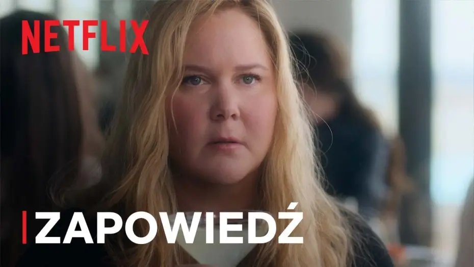 Video for the film Kinda Pregnant — Zapowiedź [Napisy]