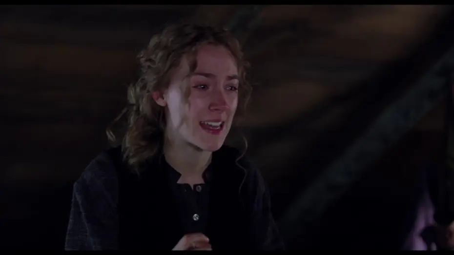 Video for the film Little Women — Les Filles du Docteur March - Extrait : "I'm So Sick Of It" [VF]