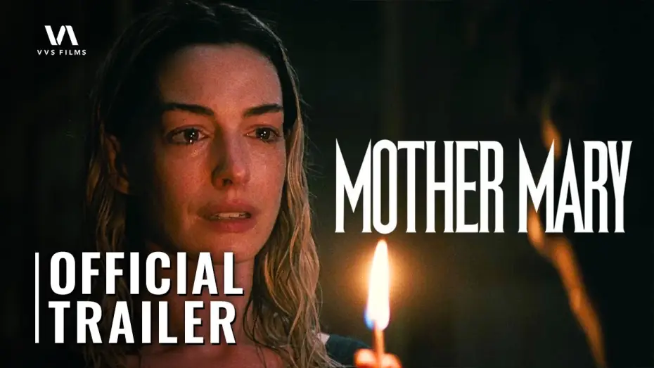 Video for the film Mother Mary — Trailer
