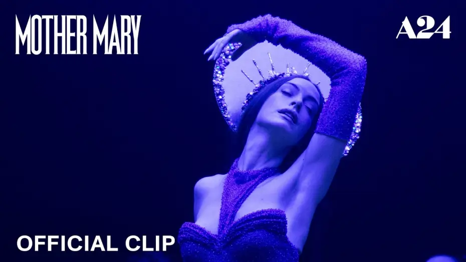 Video for the film Mother Mary — Official Clip
