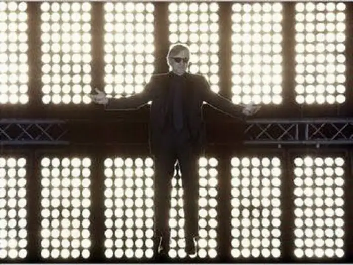Video for the film Red Lights — RED LIGHTS | Trailer deutsch german [HD]
