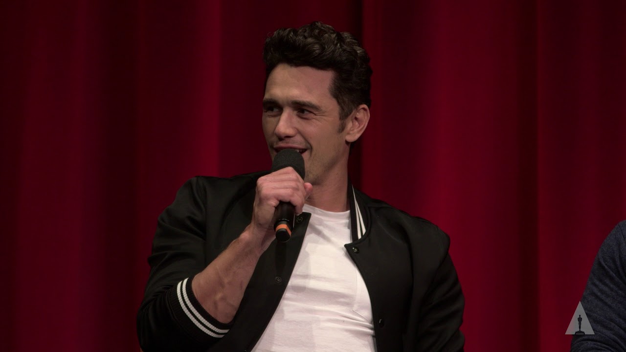 Video for the film The Disaster Artist — Academy Conversations: The Disaster Artist