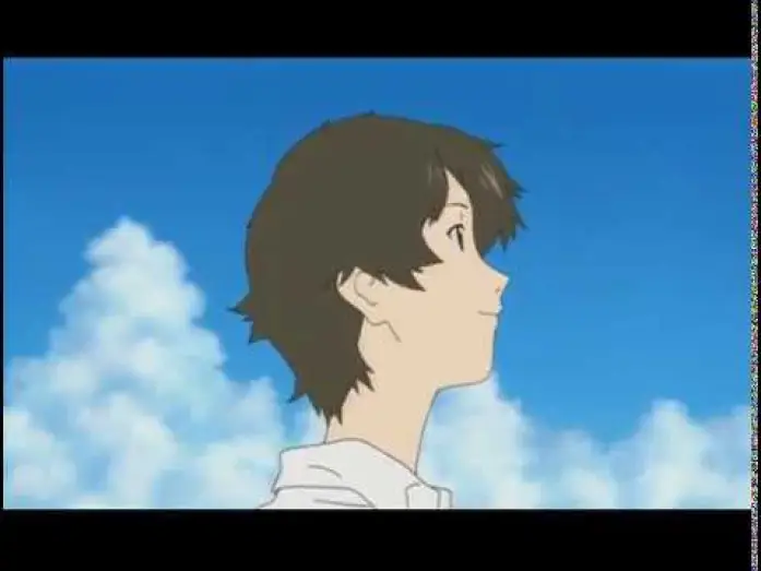 Video for the film The Girl Who Leapt Through Time — La traversée du temps - Bande Annonce VF